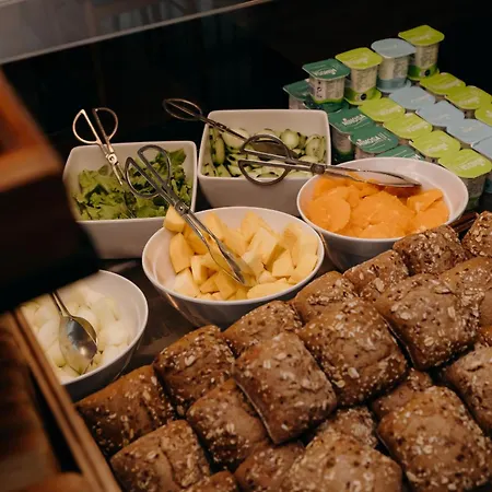 아시스 포르토 비즈니스 앤드 스파 호텔 Pedroucos (Porto)