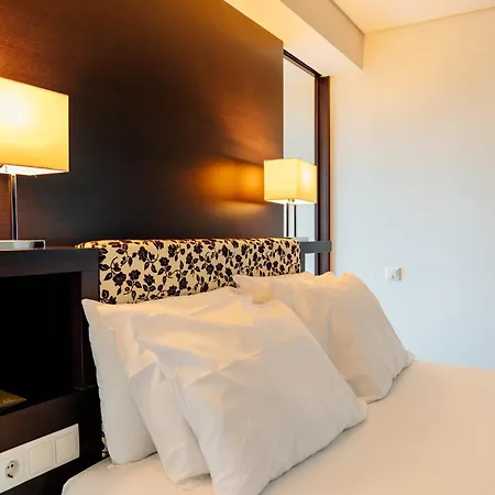 Hotel Axis Porto Business &