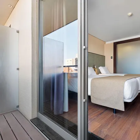 Otel Axis Porto Business & Pedroucos (Porto)