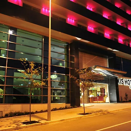 Hotel Axis Porto Business & Pedroucos (Porto)
