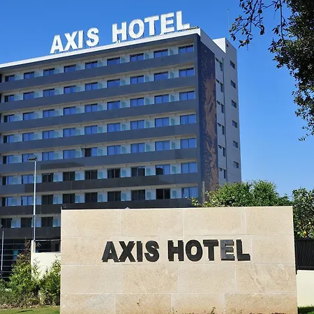 Hotel Axis Porto Business &