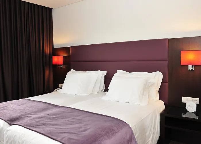 Axis Porto Business & Pedroucos (Porto)