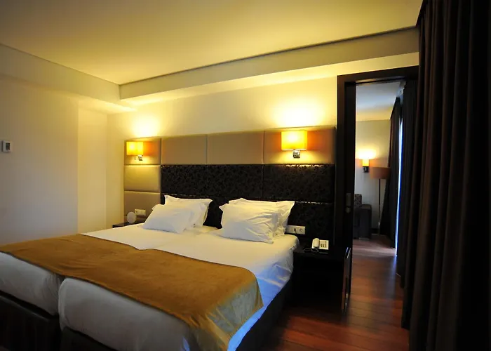Hotel Axis Porto Business &