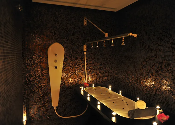 Hotel Axis Porto Business & Pedroucos (Porto)