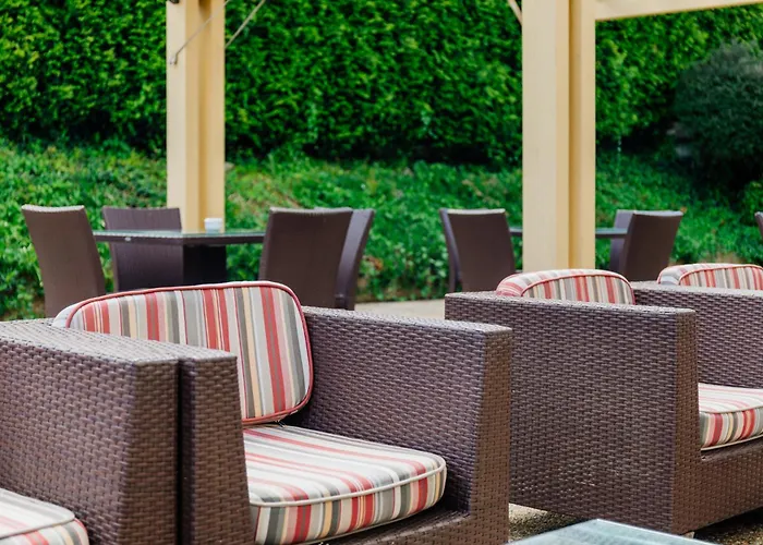 Axis Porto Business & Hotel