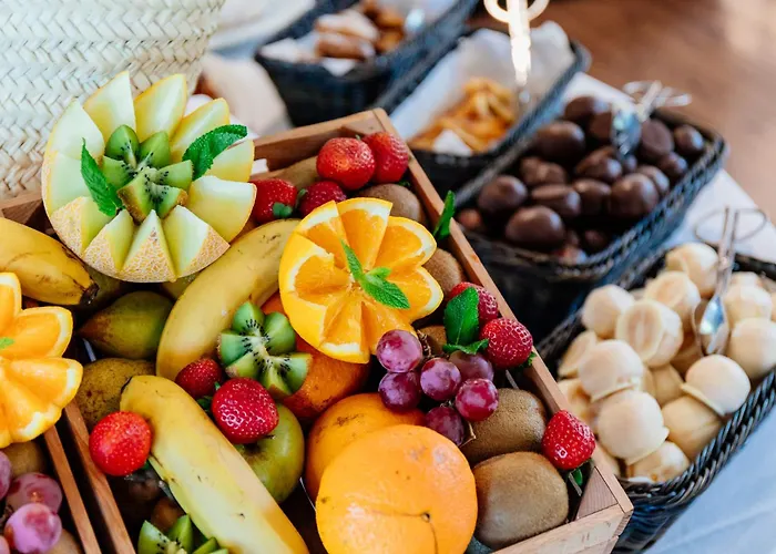 فندق Axis Porto Business &