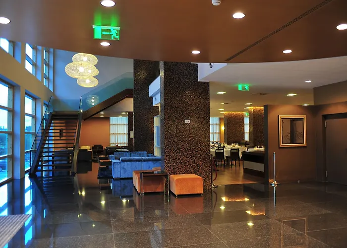 Hotel Axis Porto Business & Pedroucos (Porto)