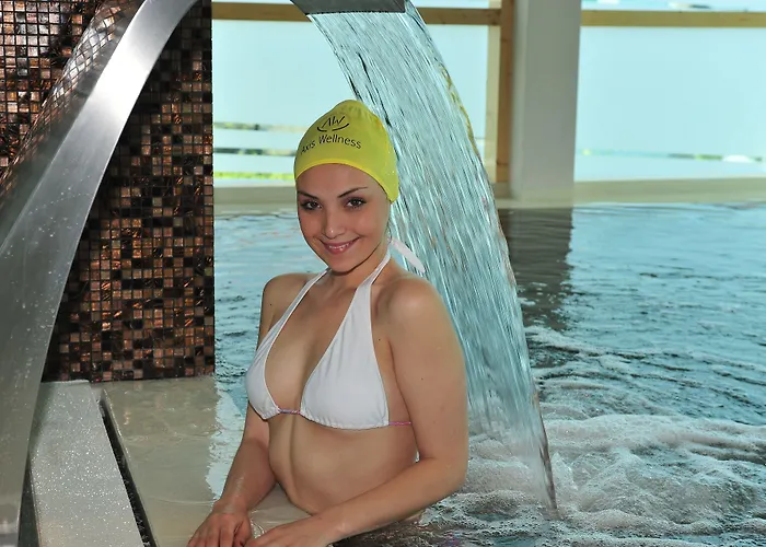 Hotel Axis Porto Business & 4*