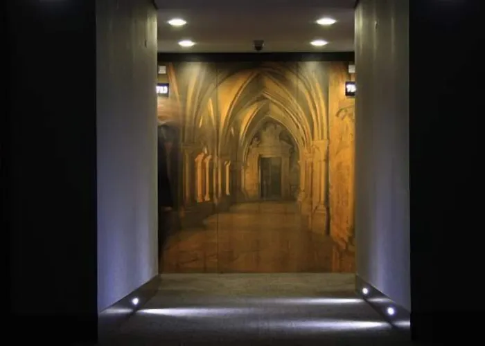 Hotel Axis Porto Business & 4*