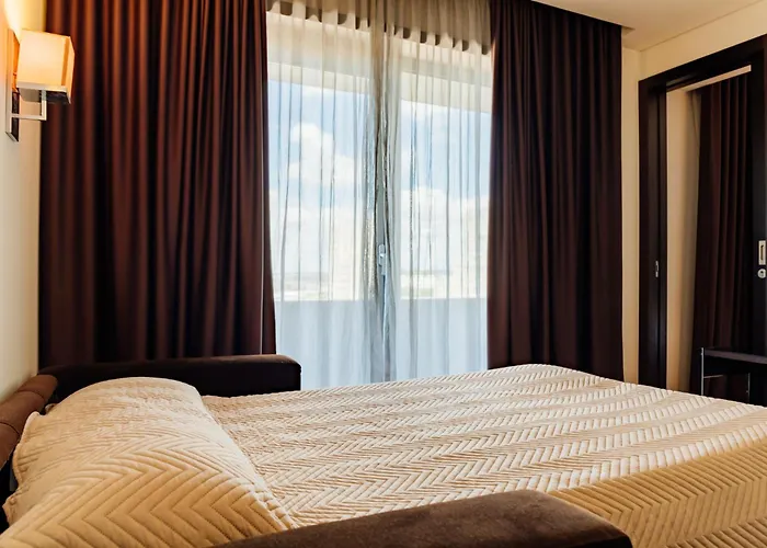 Hotel Axis Porto Business &